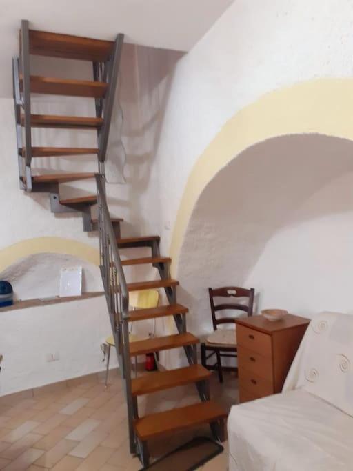 Casa Il Girasole Villa Boccheggiano Luaran gambar