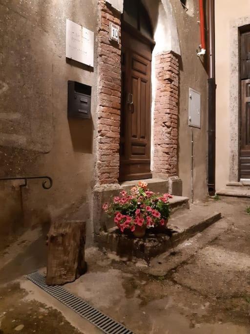 Casa Il Girasole Villa Boccheggiano Luaran gambar